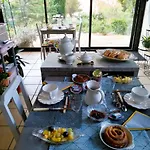Bed & Breakfast Independante Piscine, Parc, Cuisine... 4*