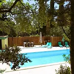 Independante Piscine, Parc, Cuisine... Bed & Breakfast 4*