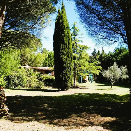Independante Piscine, Parc, Cuisine...