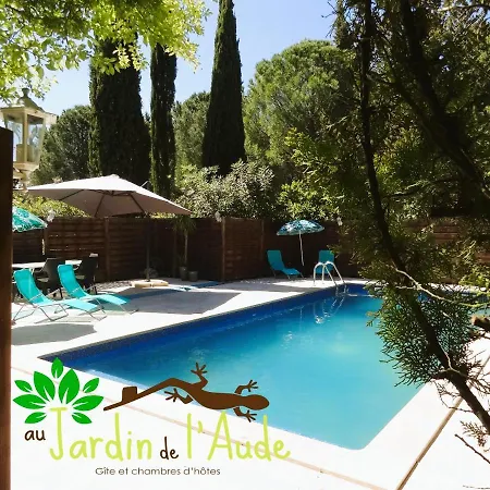 Independante Piscine, Parc, Cuisine... Brézilhac