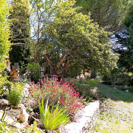 Independante Piscine, Parc, Cuisine... 4*