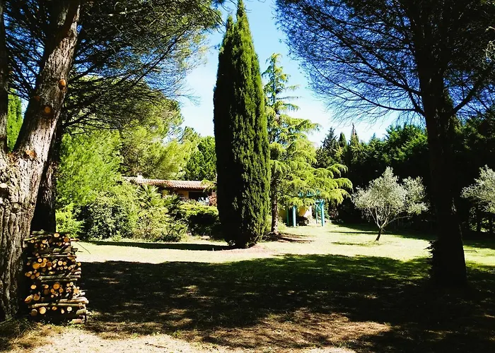 Independante Piscine, Parc, Cuisine...